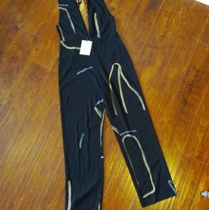 Paloma Wool Jumpsuit - Anthropology